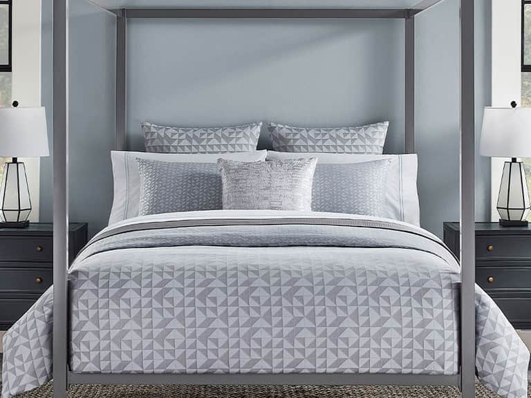 Stella Duvet Cover image