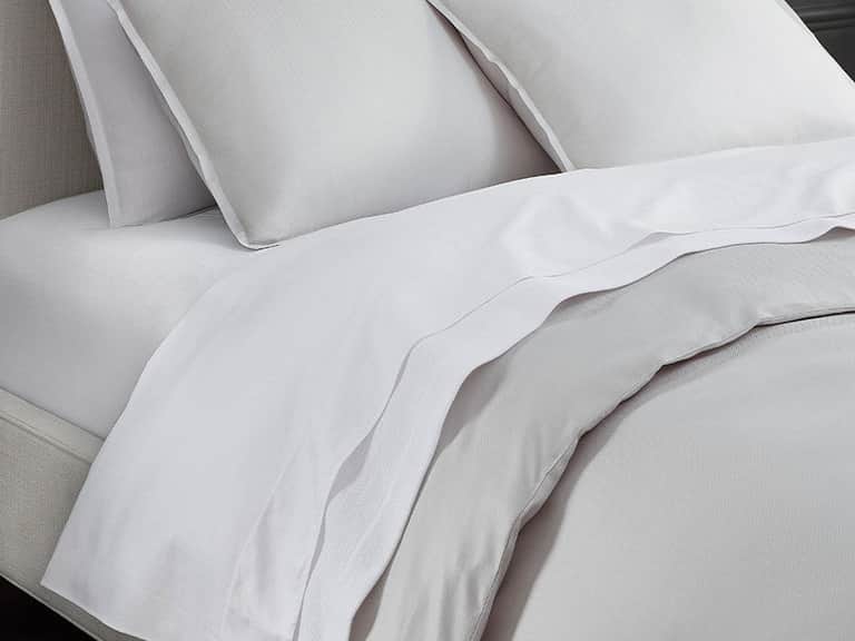 Tesoro Flat Sheet image