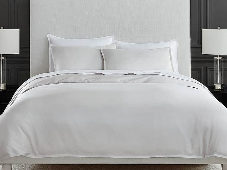 Tesoro Flat Sheet image