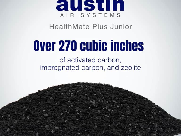 HealthMate Plus Junior Filter image