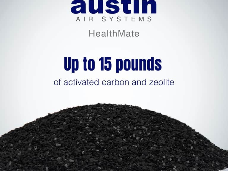 HealthMate Filter image