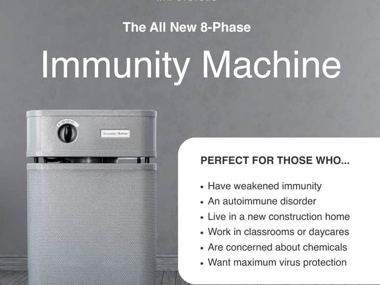 Immunity Machine image