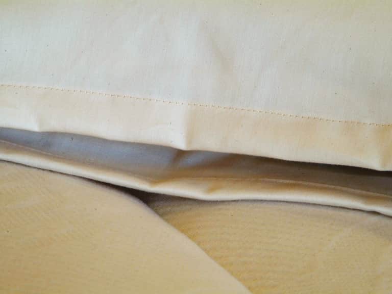 All-Natural Travel Pillow image