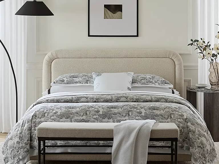Viaterra Duvet Cover image