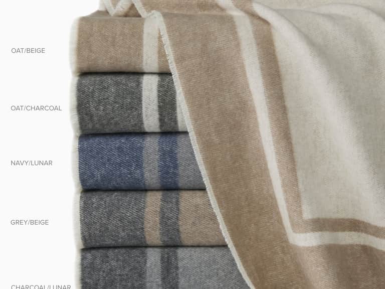 Viletta Throw image
