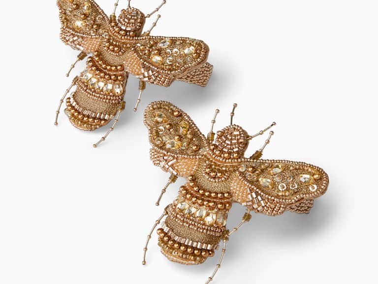 Vita Napkin Rings image