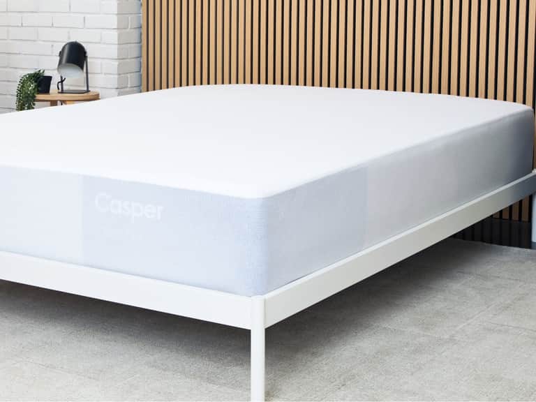 Waterproof Mattress Protector image