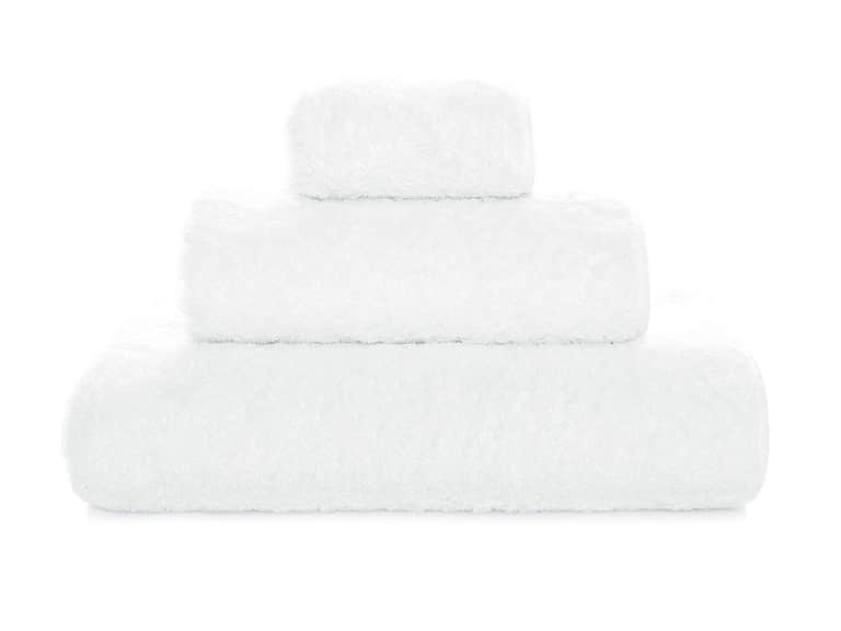 Graccioza Egoist Towels image
