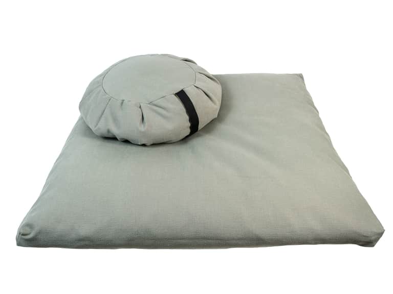 Zafu Meditation Set image