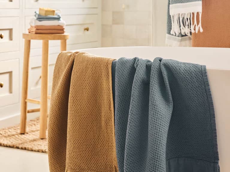 Adriatic Organic Towels image