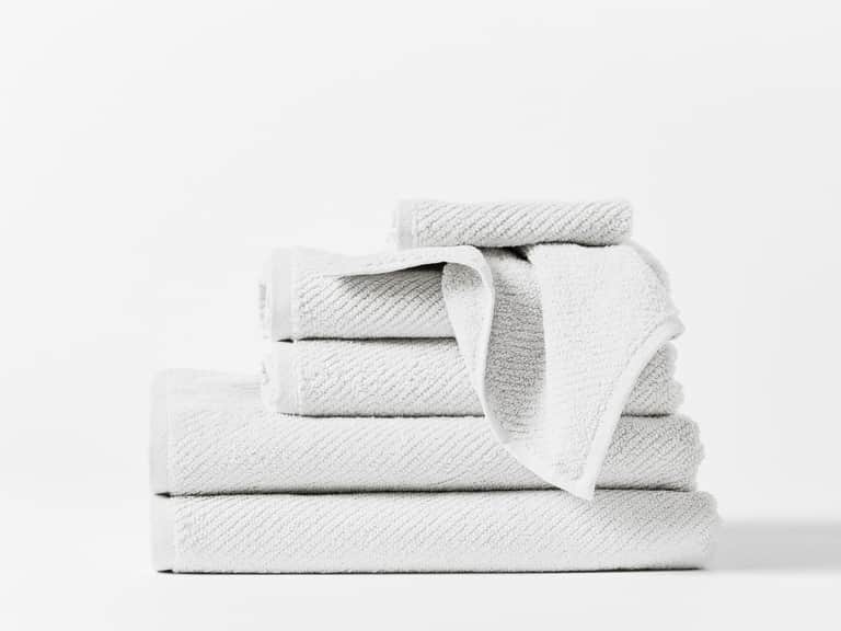 Air Weight&reg; Organic Towels image