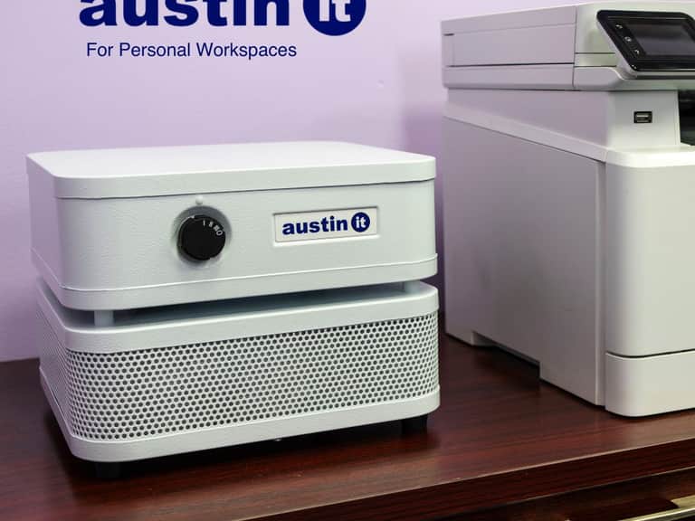 Austin &ldquo;it&rdquo; image