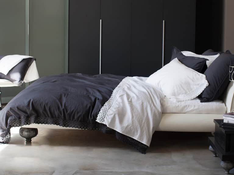 Camilla Duvet Cover image