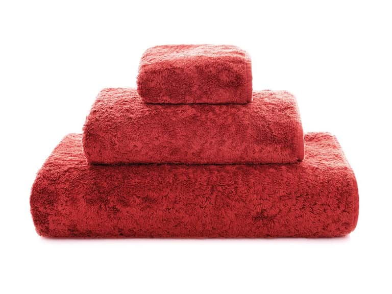 Graccioza Egoist Towels image
