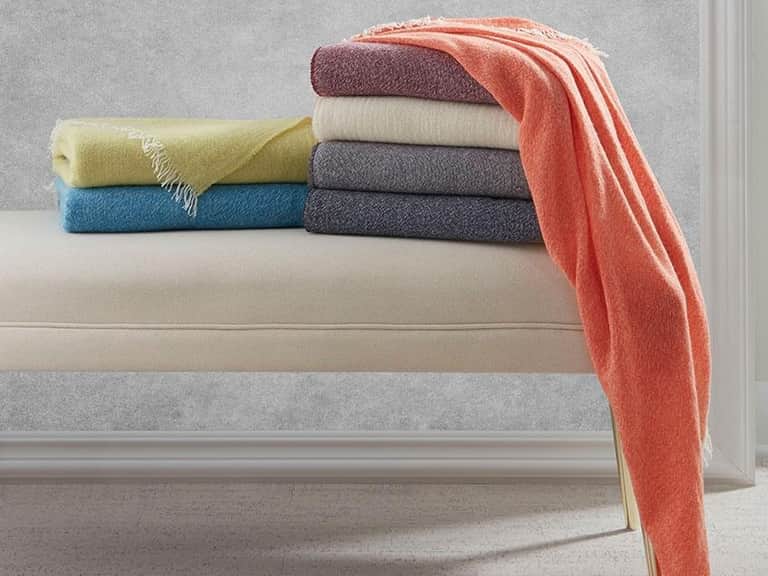 Ciarra Throw image