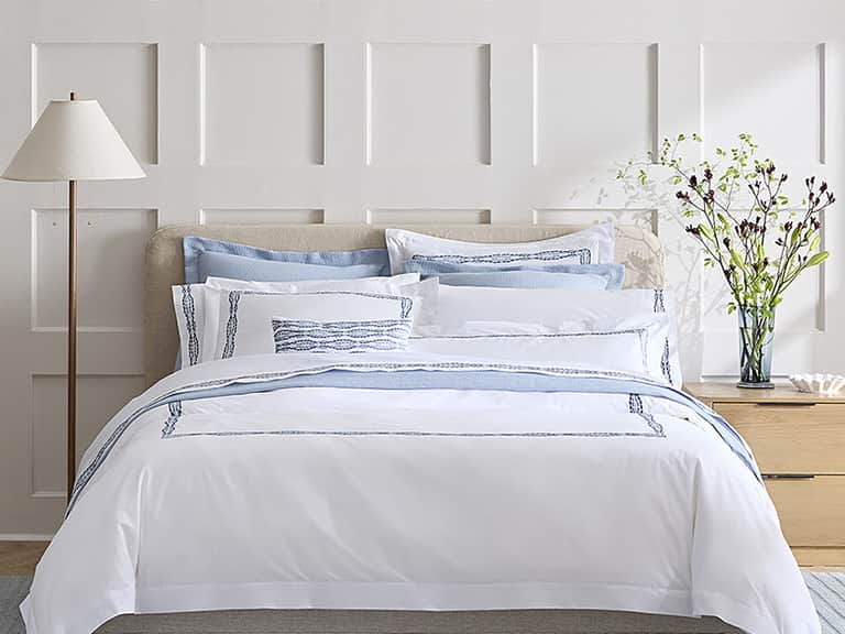Cobblestones Pillowcase image