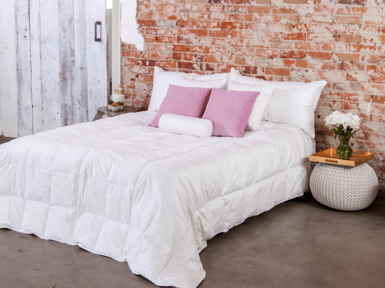 Flora Summer Weight- Best for: Hot Sleepers & Those Who Prefer Light Layers image