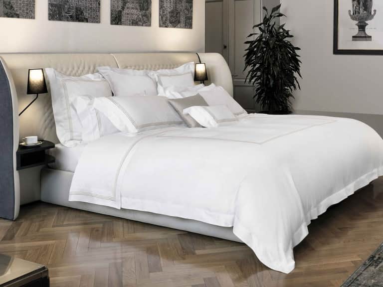 Granduca Flat Sheet image