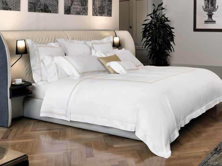 Granduca Duvet Cover image