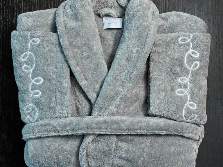 Giudecca Bathrobe image