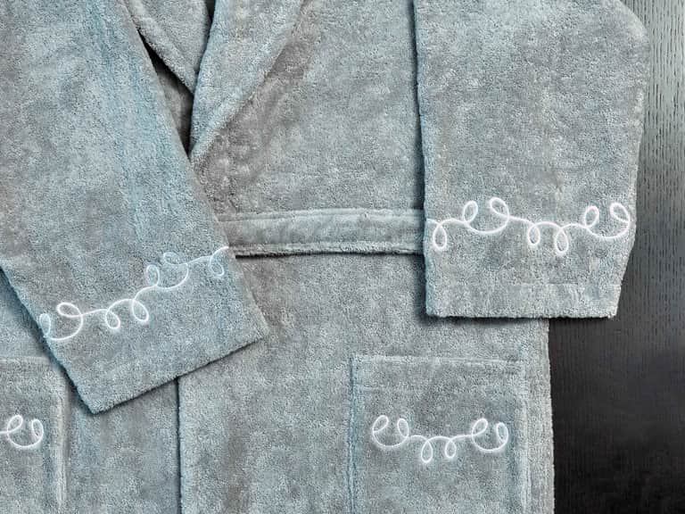 Giudecca Bathrobe image