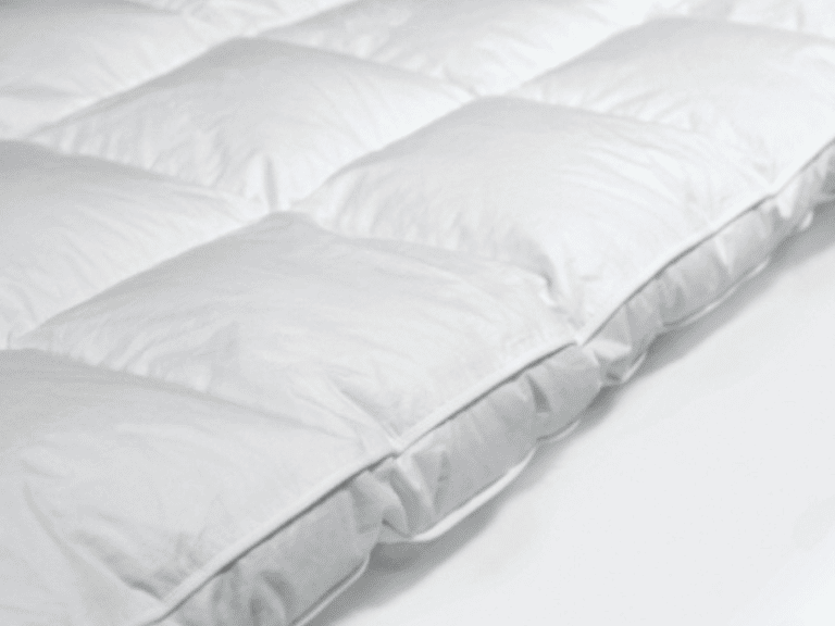 Hypodown&reg; Bed- Best for: Elevating your mattress with breathable, full-body comfort image