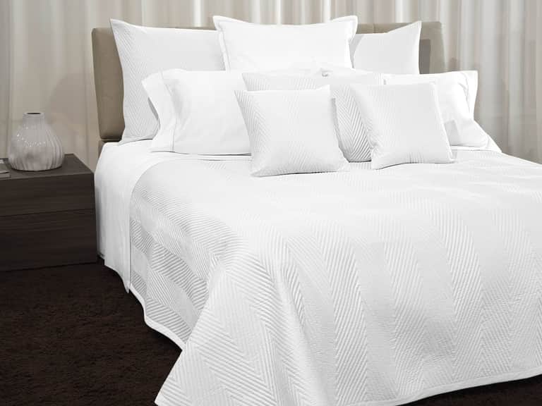 Letizia Quilted Coverlet image