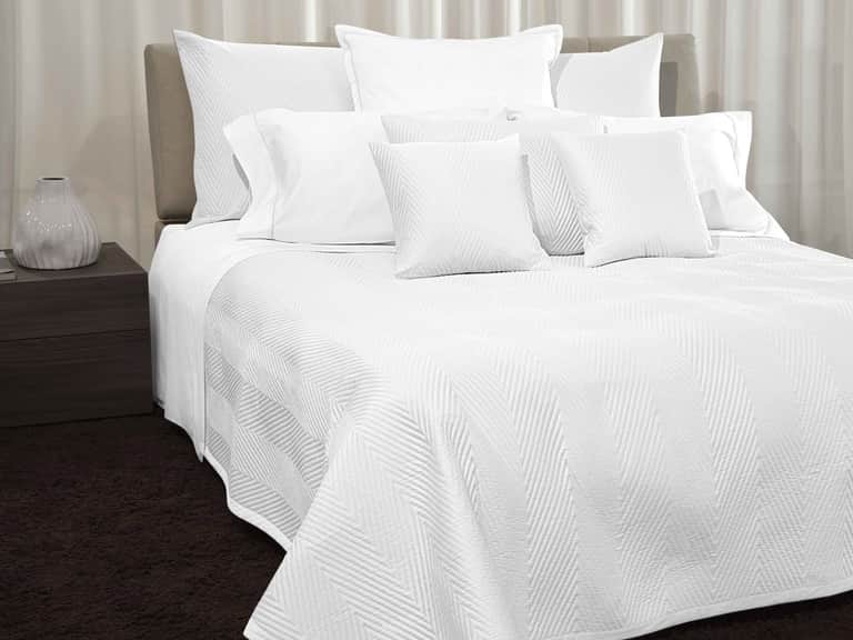 Letizia Quilted Decorative Pillow Sham image