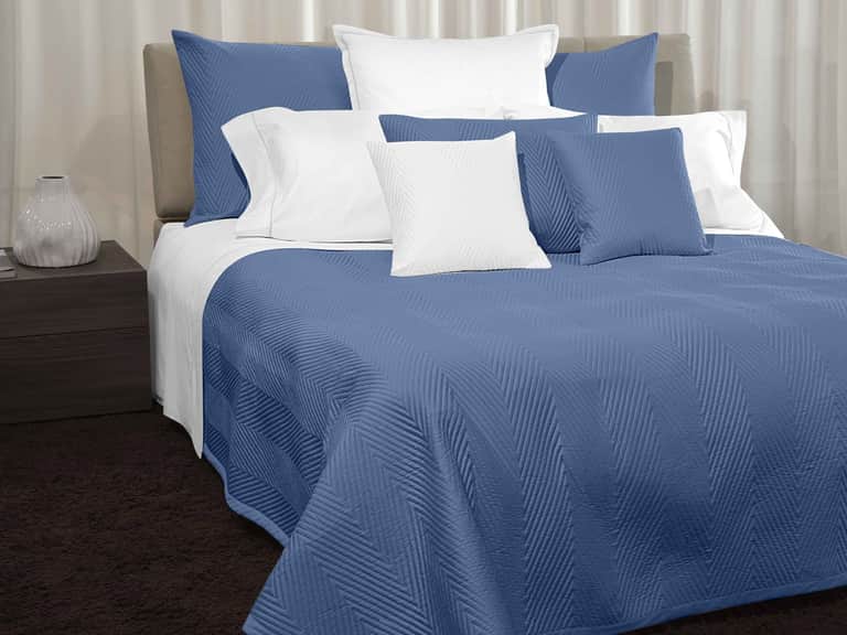 Letizia Quilted Decorative Pillow Sham image
