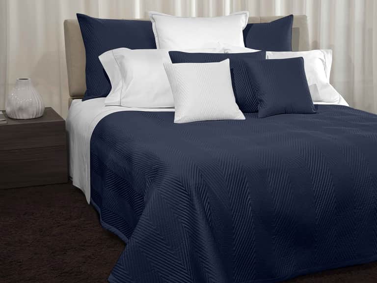 Letizia Quilted Decorative Pillow Sham image