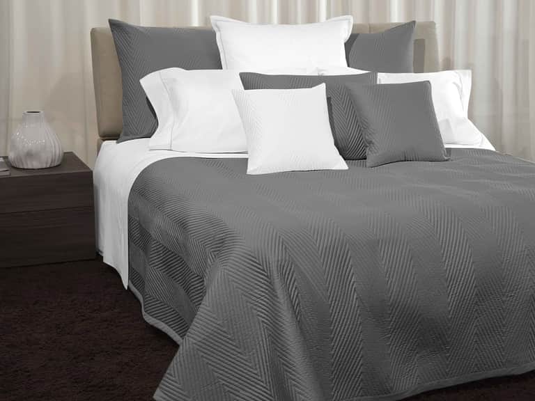Letizia Quilted Decorative Pillow Sham image