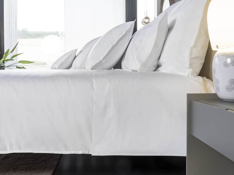 Lineare Sateen Flat Sheet image