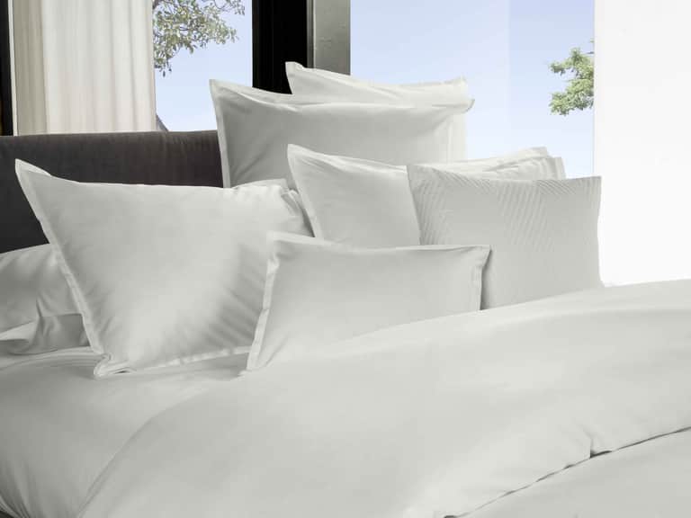 Lineare Sateen Sham image