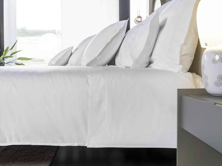 Lineare Sateen Sheet Set image