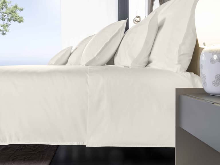 Lineare Sateen Sheet Set image
