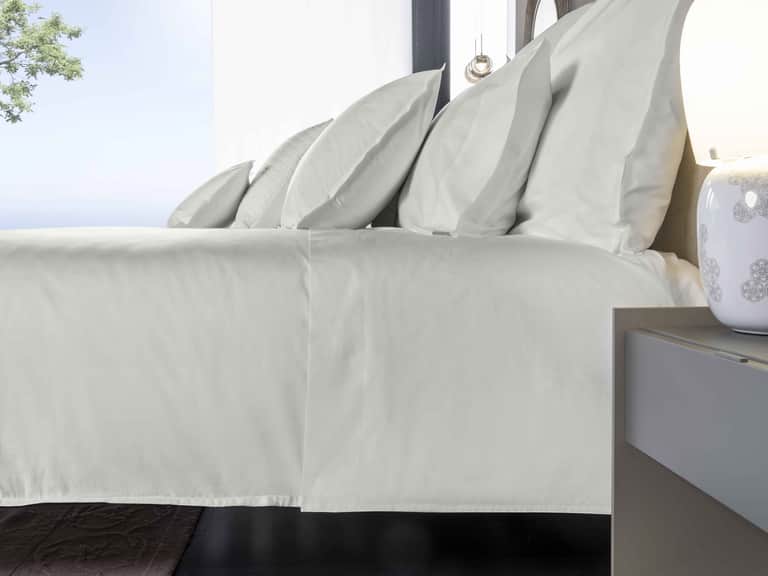 Lineare Sateen Sheet Set image