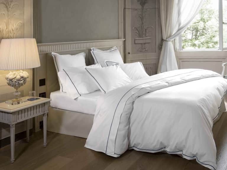 Luce Duvet Cover image