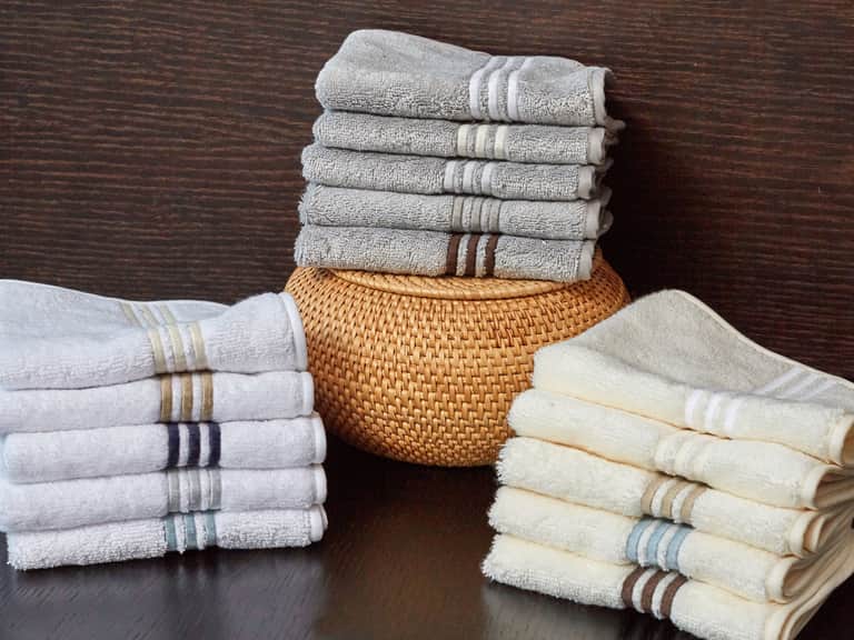 Platinum Luxury Bath Mat image