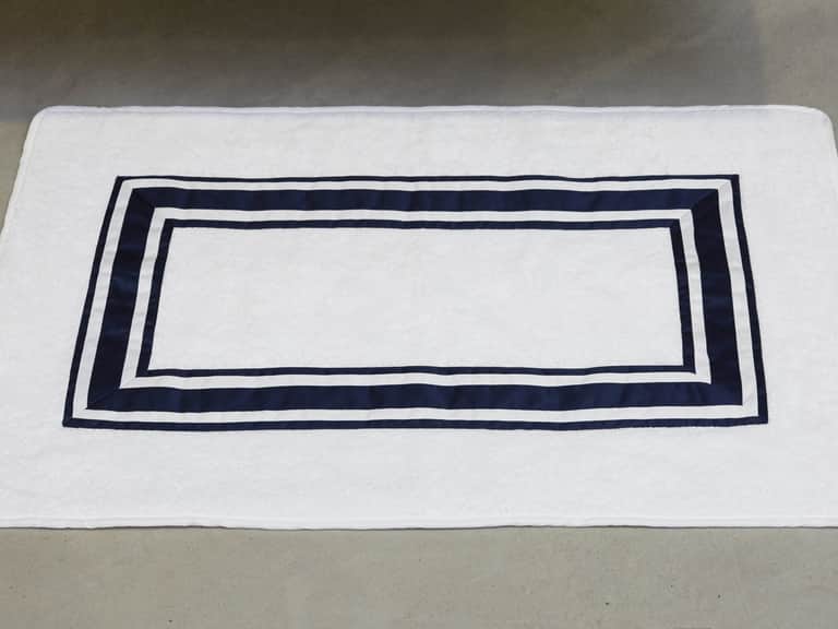 Tivoli Luxury Bath Mat image