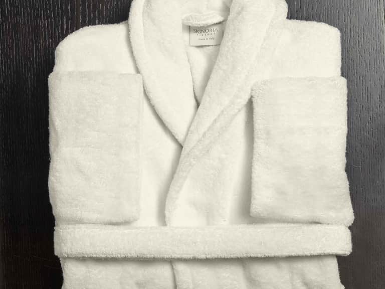 Luxury Bathrobe image