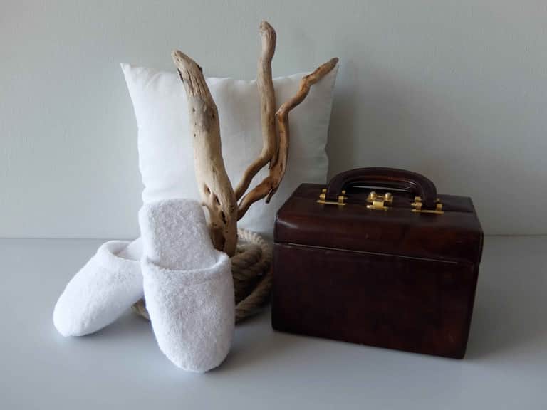 Luxury Slippers image