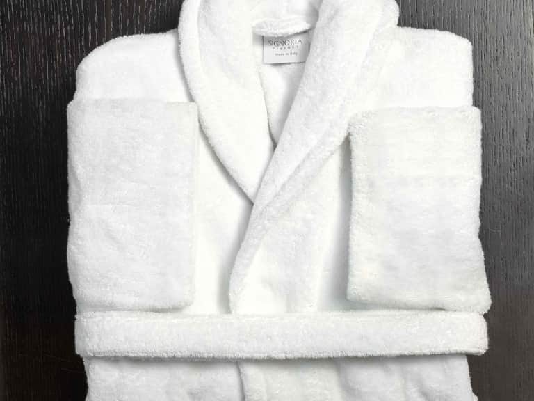 Luxury Bathrobe image