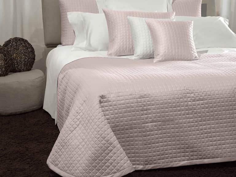Masaccio Quilted Decorative Pillow Sham image
