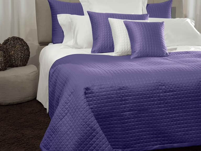 Masaccio Quilted Decorative Pillow Sham image