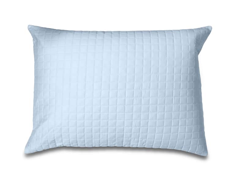Masaccio Quilted Decorative Pillow Sham image