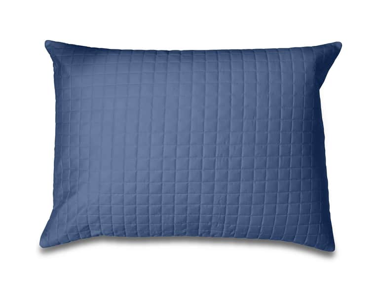 Masaccio Quilted Decorative Pillow Sham image