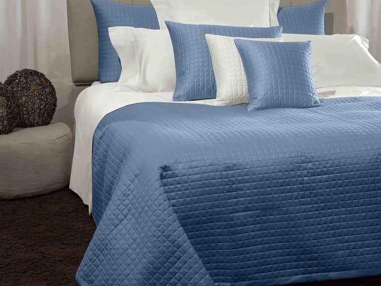 Masaccio Quilted Decorative Pillow Sham image