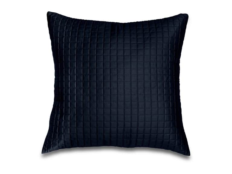 Masaccio Quilted Decorative Pillow Sham image