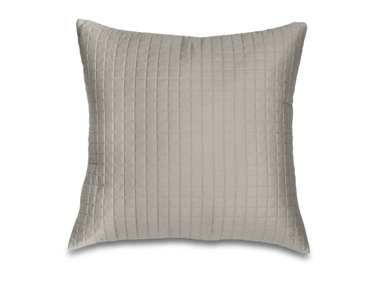 Masaccio Quilted Decorative Pillow Sham image