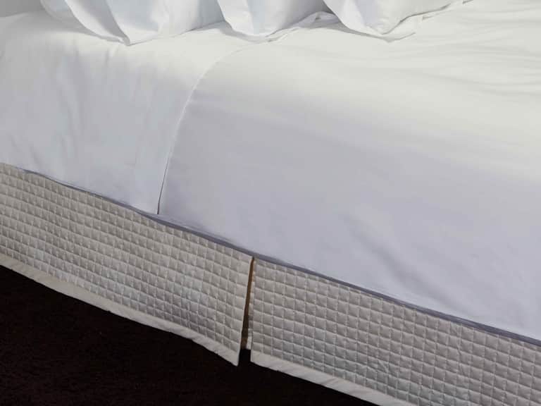 Masaccio Bed Skirt image